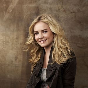 Foto Britt Robertson