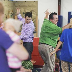 Foto Eric Stonestreet