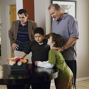 Foto Modern Family