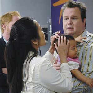 Foto Modern Family