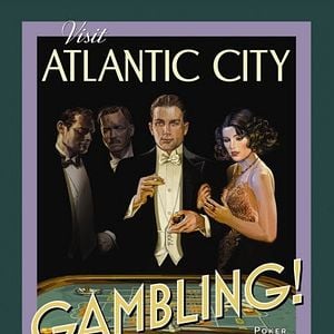 Foto Boardwalk Empire