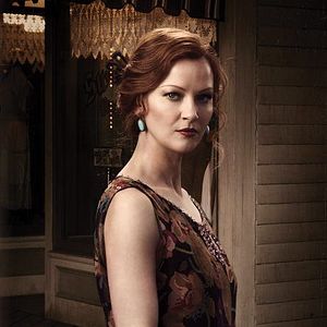 Foto Boardwalk Empire