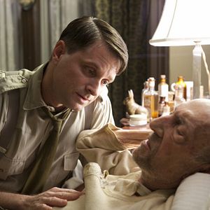 Foto Boardwalk Empire