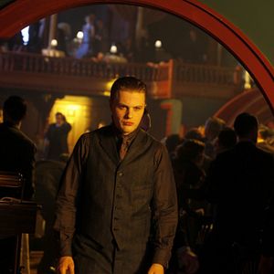 Foto Boardwalk Empire