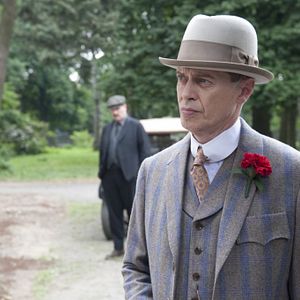 Foto Boardwalk Empire
