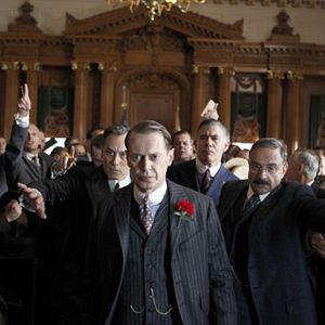 Foto Boardwalk Empire