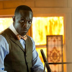 Foto Boardwalk Empire