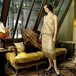 Foto Boardwalk Empire