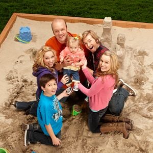 Foto ¡Buena suerte, Charlie!