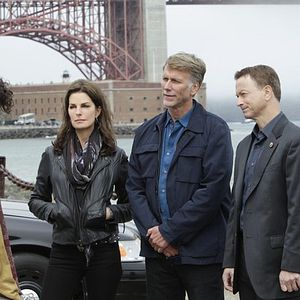 Foto CSI: New York