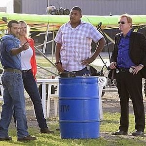 Foto CSI: Miami