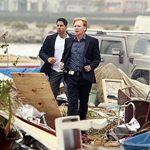 Foto CSI: Miami