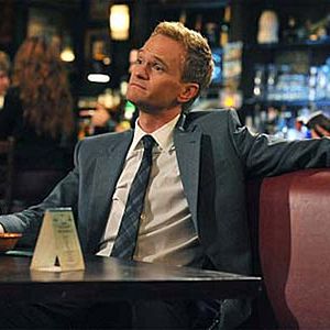 Foto How I met your mother