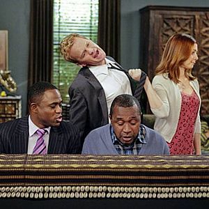 Foto Alyson Hannigan