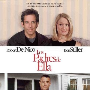 Foto La familia de mi novia