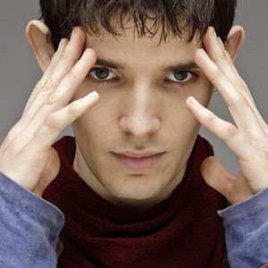 Foto Colin Morgan (II)