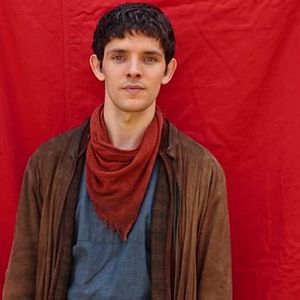 Foto Colin Morgan (II)
