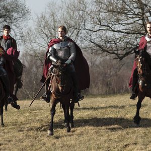 Foto Colin Morgan (II)
