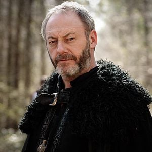 Foto Liam Cunningham