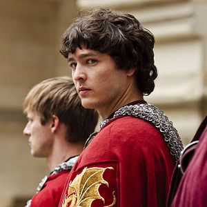 Foto Alexander Vlahos