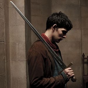 Foto Colin Morgan (II)