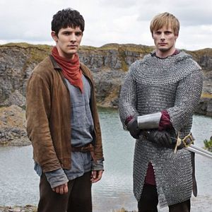 Foto Colin Morgan (II)