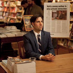 Foto Jason Schwartzman