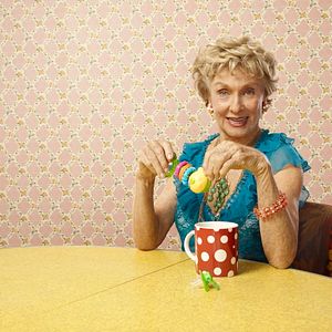 Foto Cloris Leachman