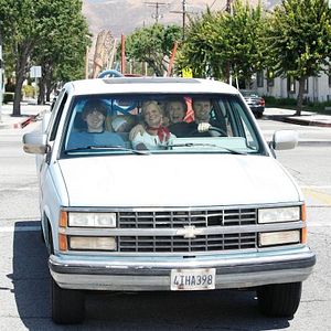 Foto Martha Plimpton