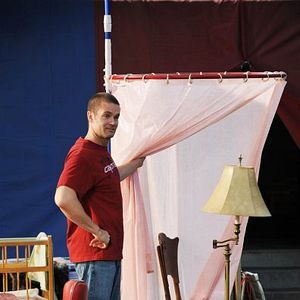 Foto Garret Dillahunt