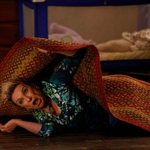 Foto Cloris Leachman