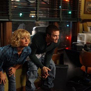 Foto Martha Plimpton