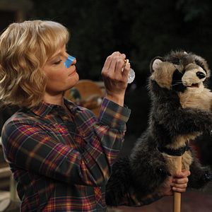 Foto Martha Plimpton