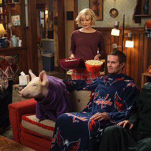 Foto Cloris Leachman