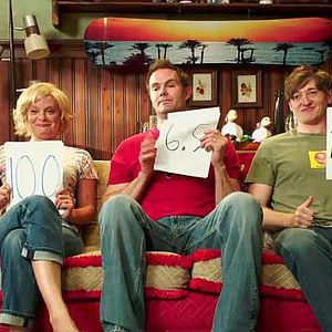 Foto Martha Plimpton