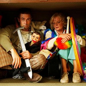 Foto Martha Plimpton