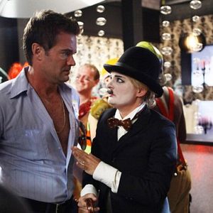 Foto Martha Plimpton