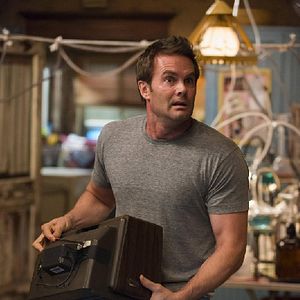 Foto Garret Dillahunt