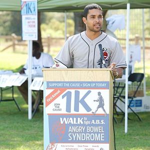 Foto Wilmer Valderrama