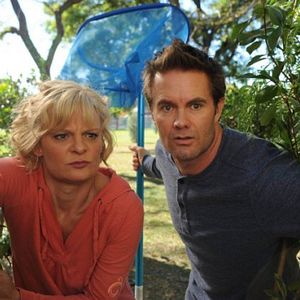 Foto Martha Plimpton