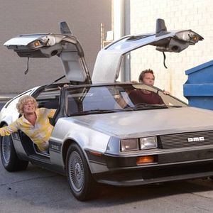 Foto Martha Plimpton