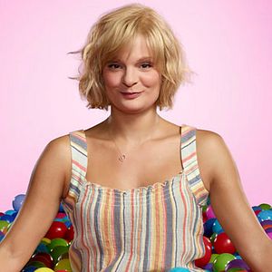 Foto Martha Plimpton