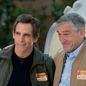 Foto Los pequeños Fockers