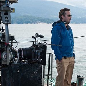 Foto Más allá del cielo