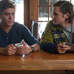 Foto Más allá del cielo