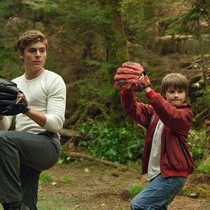 Foto Más allá del cielo