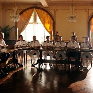 Foto Mathieu Kassovitz