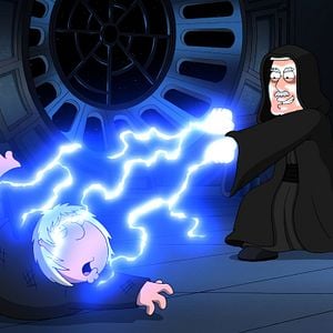 Foto Padre de familia