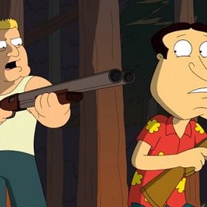 Foto Padre de familia