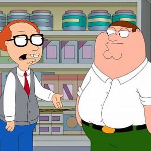 Foto Padre de familia